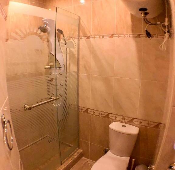 استودیوی استاندارد با چشم‌انداز دریا, Luxury Beachfront Studio  Foreign Nationals Only