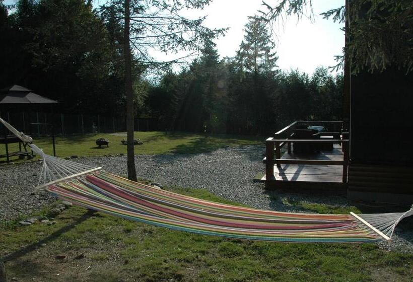 Дом 2 Спальни, Cabana Armonia Naturii
