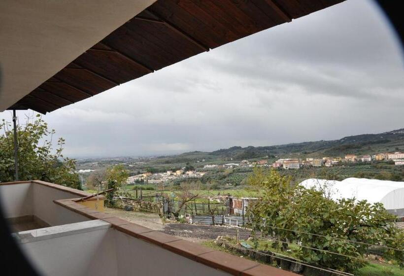 غرفة قياسية, La Vecchia Lanterna