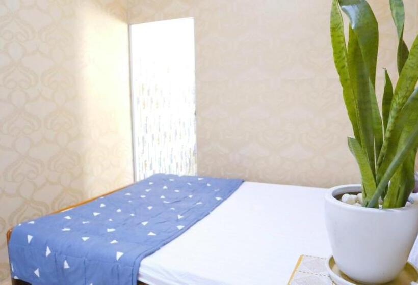 اتاق استاندارد, Nhà Nghỉ   Homestay Ngọc Khánh