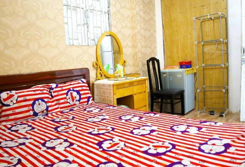 اتاق استاندارد, Nhà Nghỉ   Homestay Ngọc Khánh
