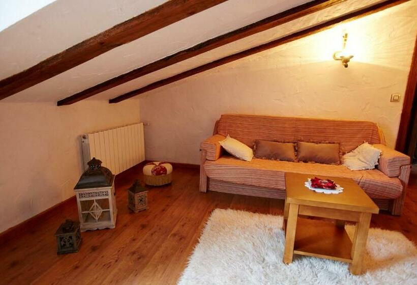 Номер Стандарт, Posada Rural Ochohermanas