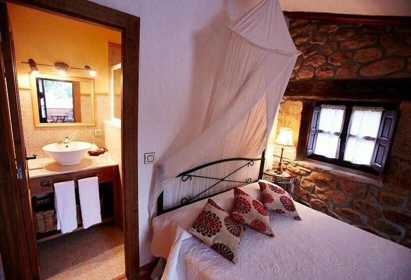 Номер Стандарт, Posada Rural Ochohermanas