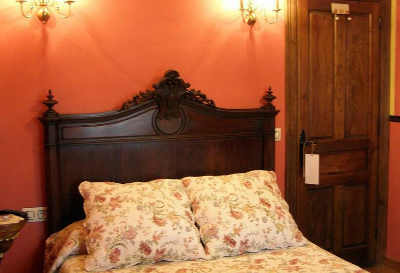 Номер Стандарт, Posada Rural Ochohermanas