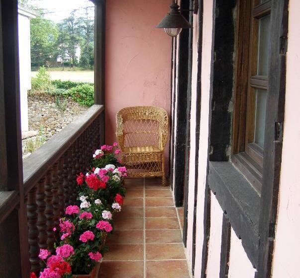Номер Стандарт, Posada Rural Ochohermanas