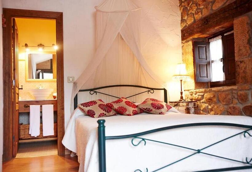 Номер Стандарт, Posada Rural Ochohermanas