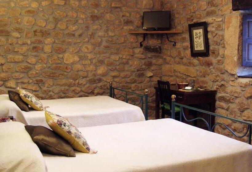 Номер Стандарт, Posada Rural Ochohermanas