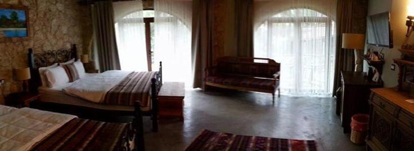 Номер Стандарт Трехместный, Kemerli Konak Boutique