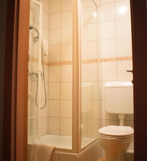 스탠다드 룸, P4w Hotel Residence Szombathely