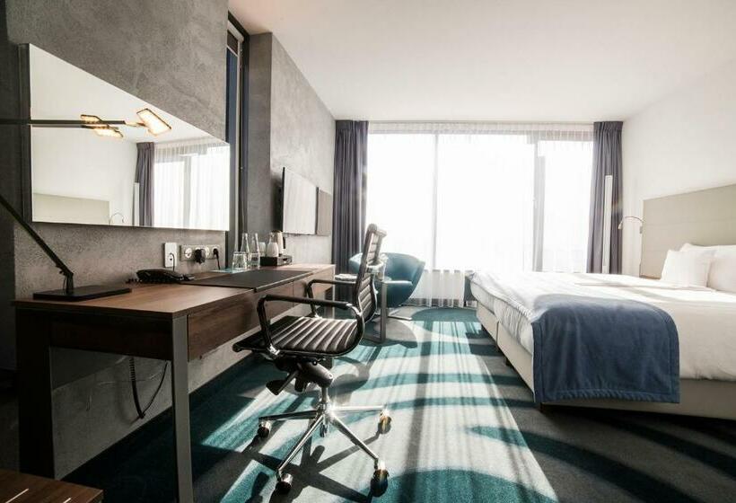 Номер Стандарт, Przystań Hotel&restaurants