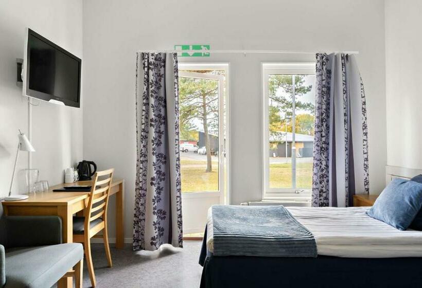스탠다드 룸, Tylebäck Hotell & Konferens, Bw Signature Collection
