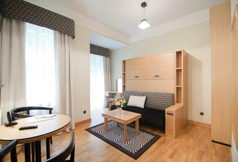 سوییت, Villa Alina Medical Spa