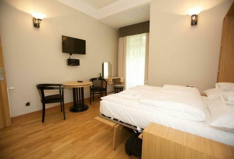 سوییت, Villa Alina Medical Spa
