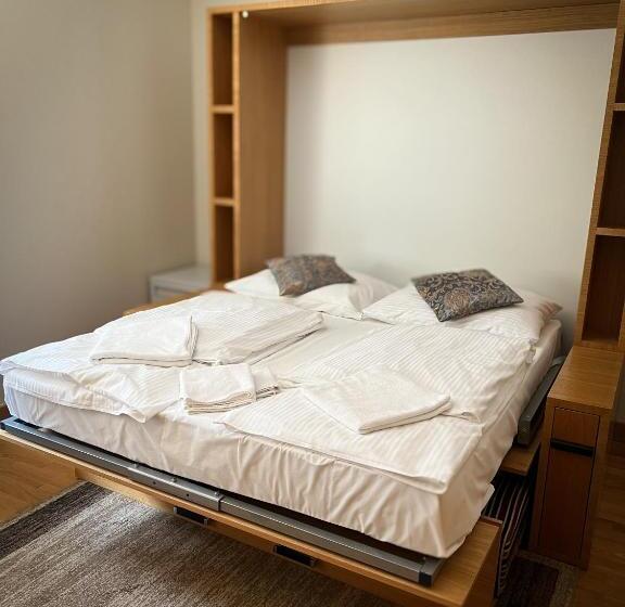 1 Bedroom Penthouse Apartment, Villa Alina Medical Spa