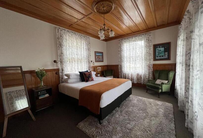 Номер Superior Кровать Кинг, Riverhead Villa