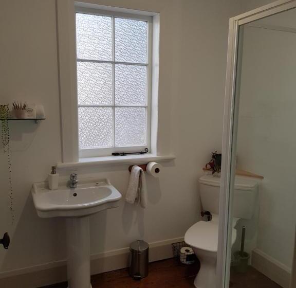 Номер Стандарт Вид на Сад, Riverhead Villa