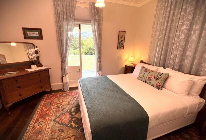 스탠다드 룸 가든 전망, Riverhead Villa