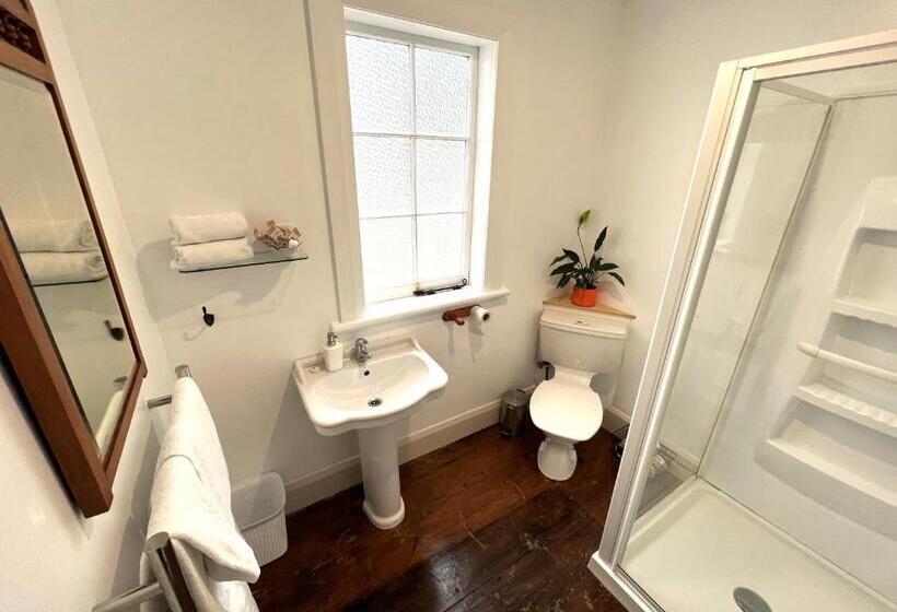 Номер Стандарт Вид на Сад, Riverhead Villa