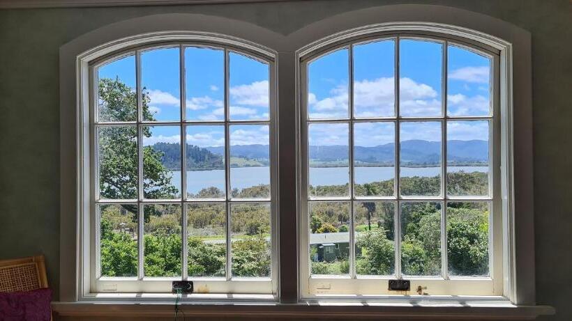 Номер Стандарт Совместная Ванная, Riverhead Villa
