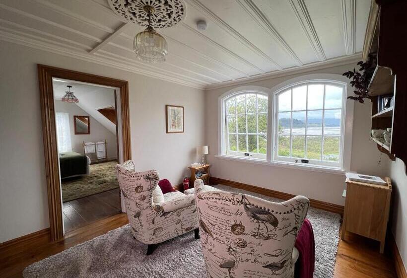 Номер Стандарт Вид на Море, Riverhead Villa