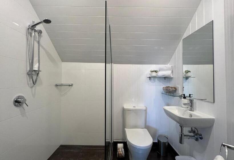 Номер Стандарт Совместная Ванная, Riverhead Villa