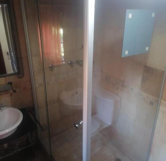 Студио Стандарт Вид на Бассейн, Sgele Guesthouse