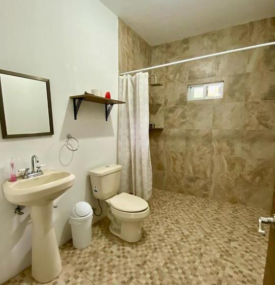 Номер Стандарт, Villas De Morenos