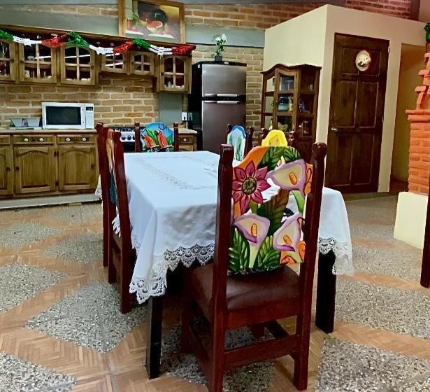 Семейный Номер, Villas De Morenos