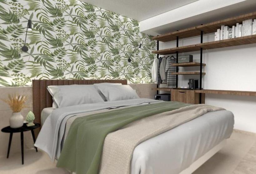 اتاق استاندارد, Aqueduct Boutique B&b