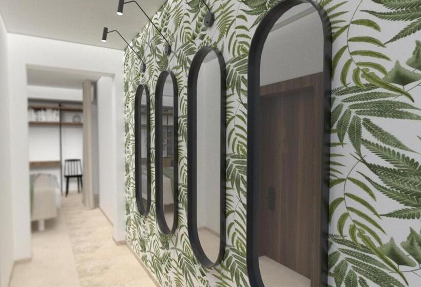 اتاق سوپریور با تخت بزرگ, Aqueduct Boutique B&b