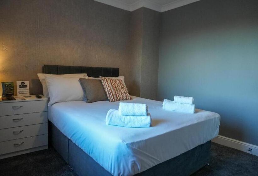 Стандартный Номер Кровать Кинг, Billy S Place