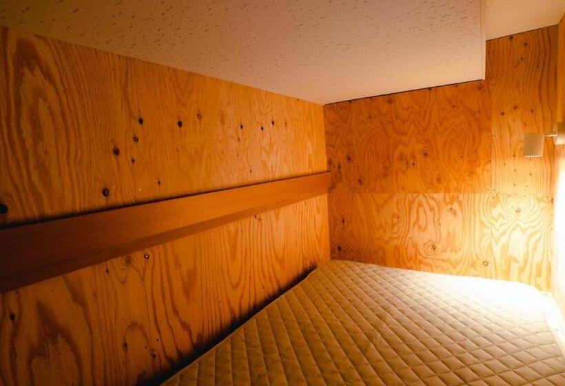 Студия Стандарт, Livinganywhere Commons Yokose   Vacation Stay 14865v