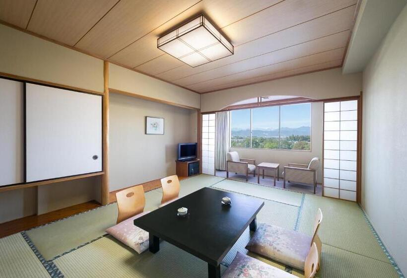 Классический Номер, Mercure Miyagi Zao Resort & Spa