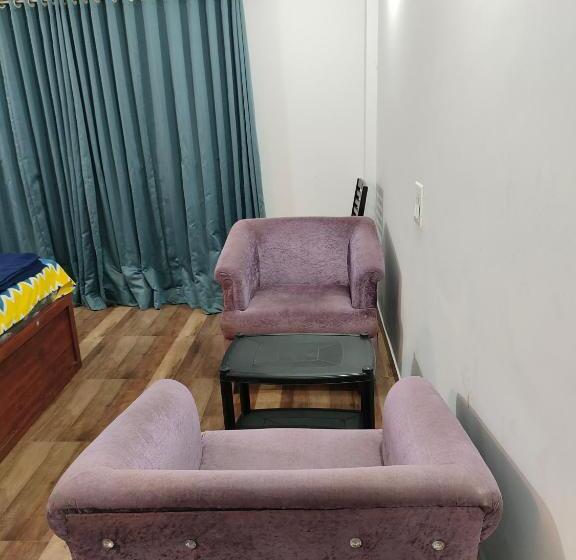 Студио Стандарт с Балконом, Miranda Guest House By Rosh Hospitality