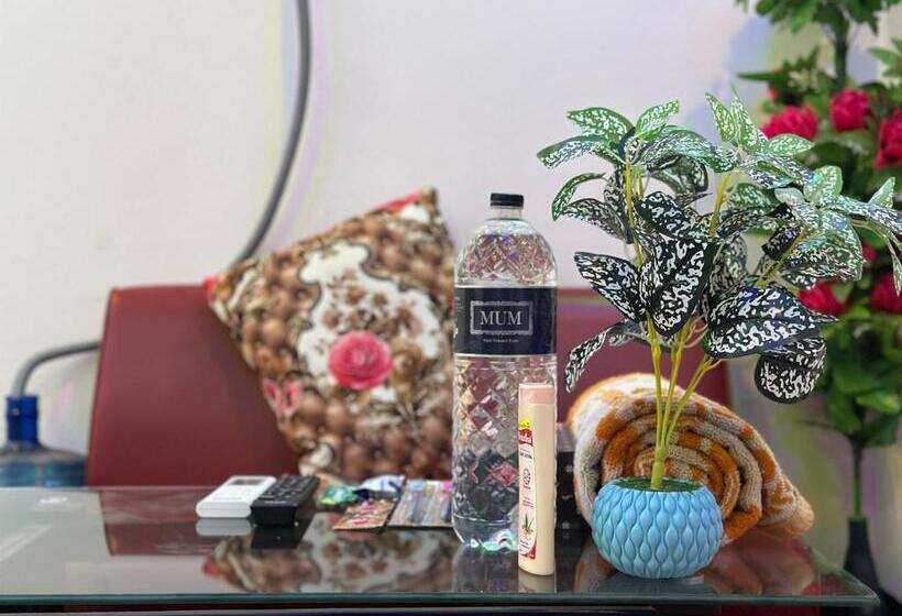 اتاق استاندارد, Royal Blue Residence