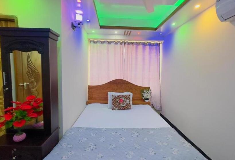 اتاق استاندارد, Royal Blue Residence