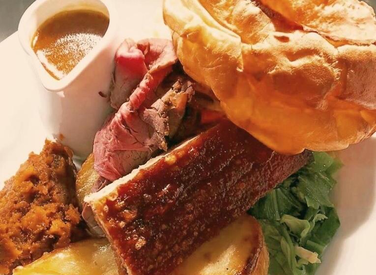 Люкс Superior, The Holford Arms
