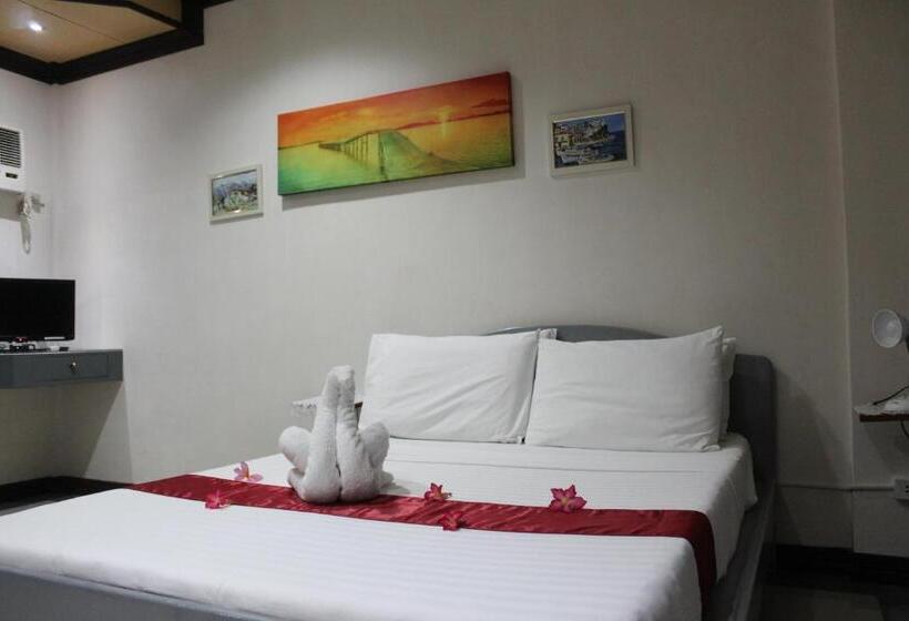 스탠다드 룸, Lorelei Beach Resort