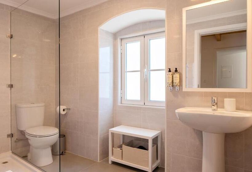 Номер Deluxe, Azinheira Suites Townhouse   Alojamento Turístico