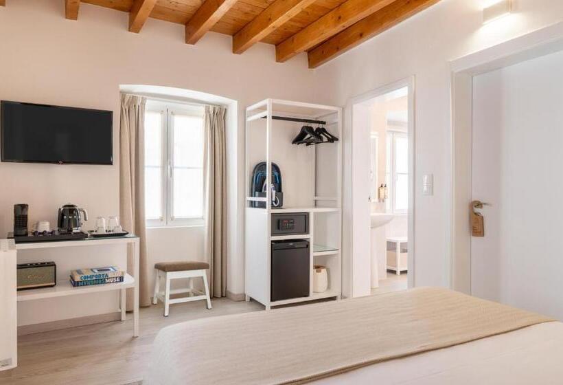 Номер Superior, Azinheira Suites Townhouse   Alojamento Turístico