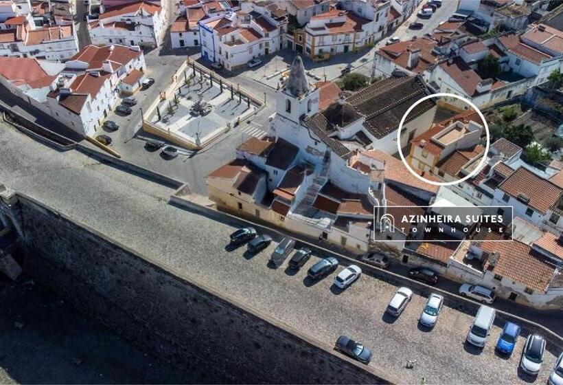 Номер Стандарт, Azinheira Suites Townhouse   Alojamento Turístico
