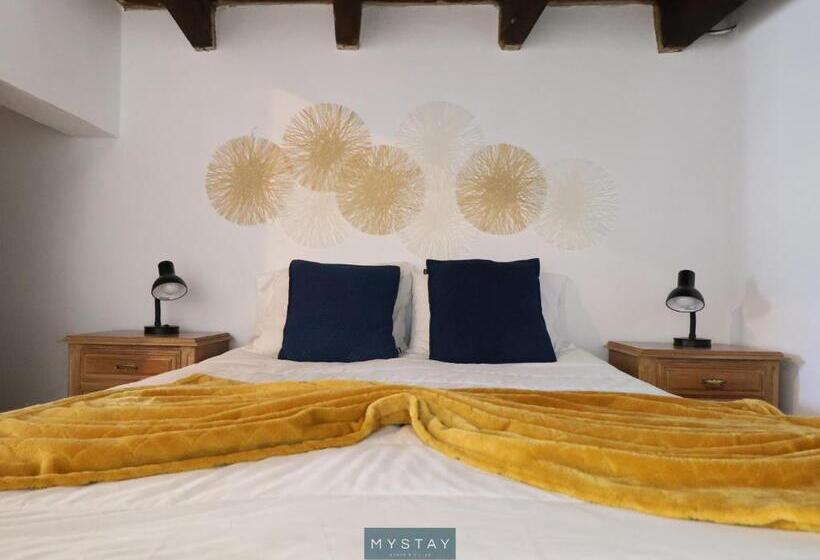 Номер Superior, Mystay   Casa De Parentes