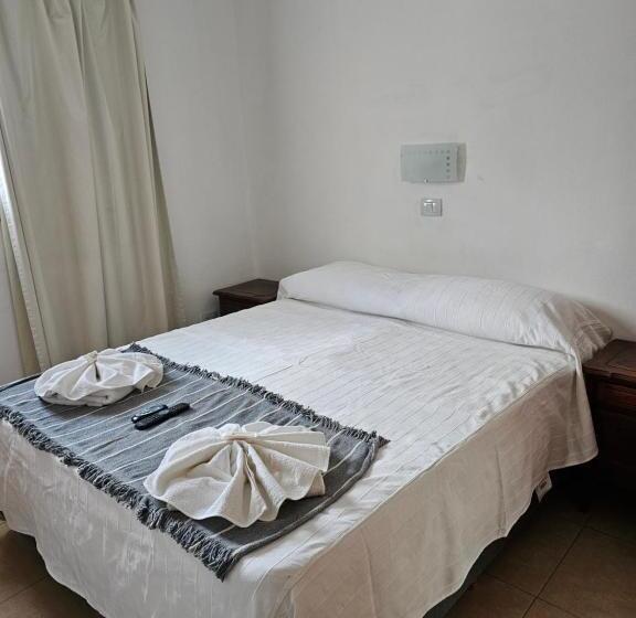 패밀리 룸, Ribera Sur Hotel   Los Algarrobos   Tanti