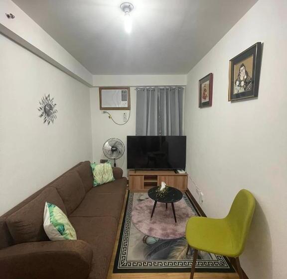 Family Suite, Arezzo Place Davao Condominium