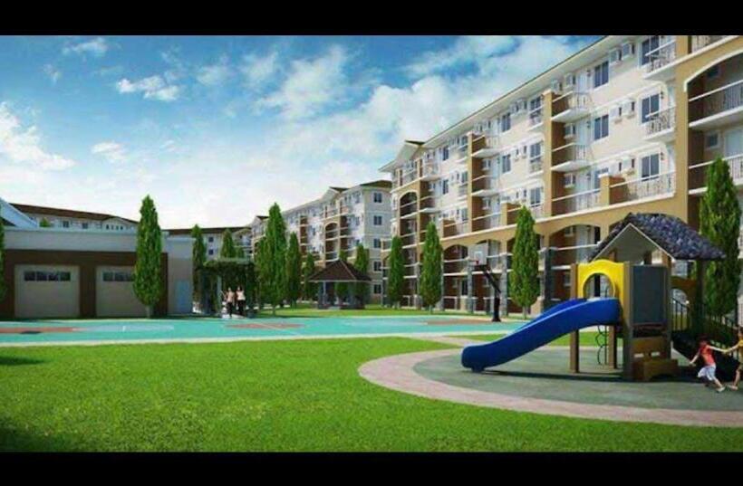 Family Suite, Arezzo Place Davao Condominium