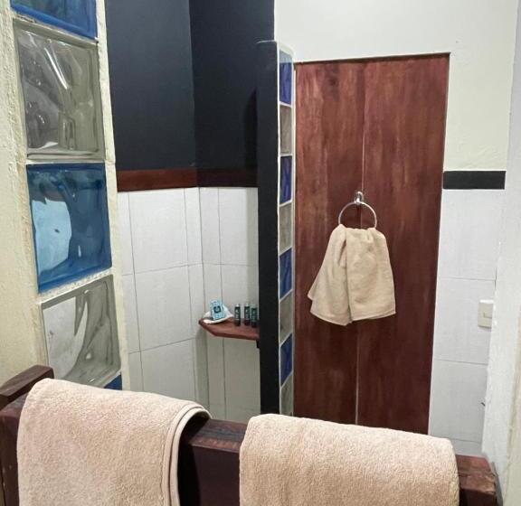 Номер Deluxe, Casa Faro