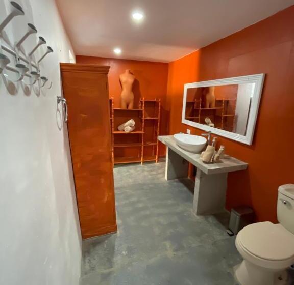 Номер Deluxe, Casa Faro