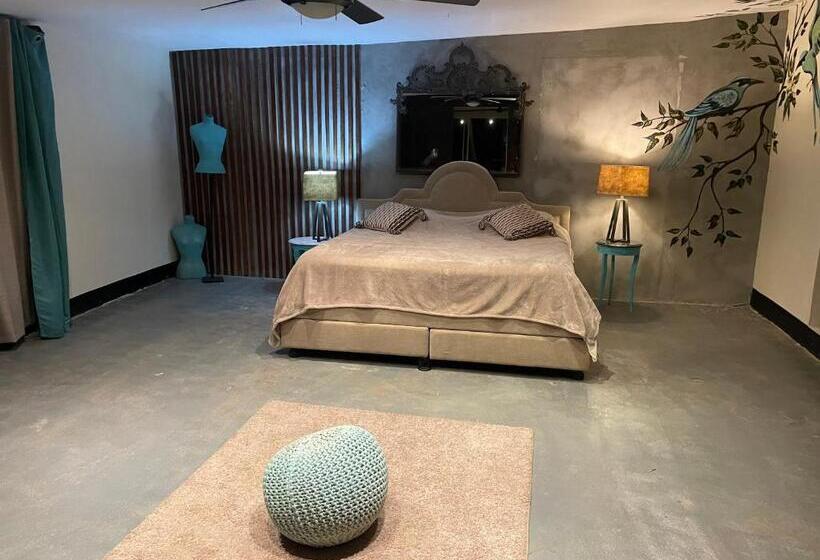 Четырехместный Номер Deluxe, Casa Faro