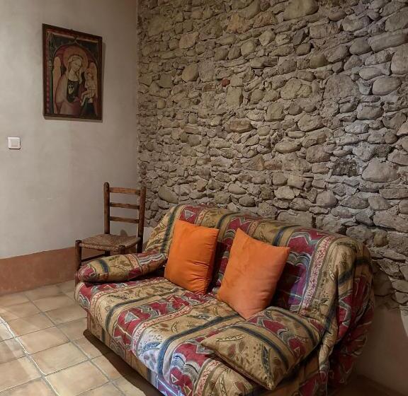 Семейный Номер, Chambres D Hôtes   Le Mas Du Colombeyras