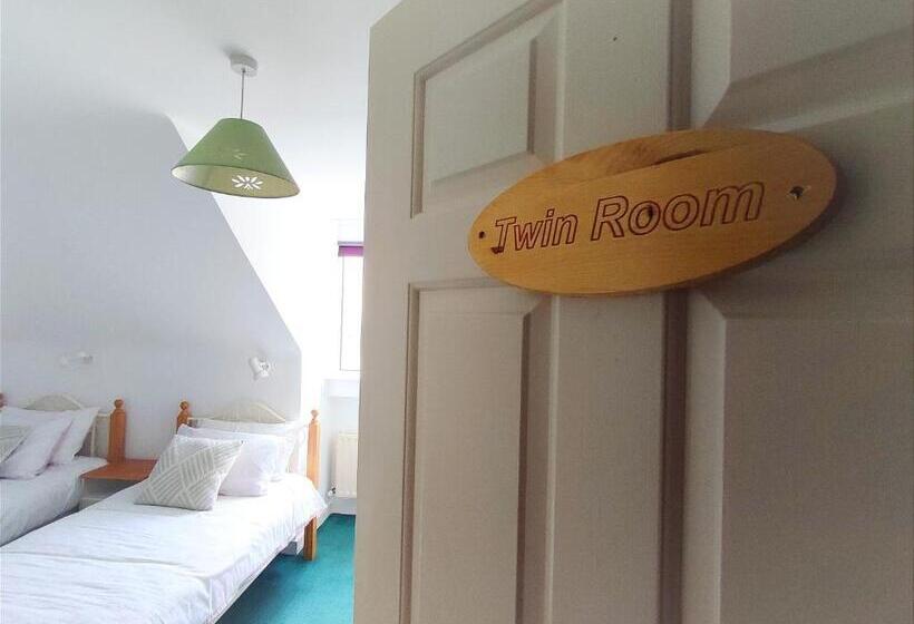 Номер Стандартный с Видом, Railway Lodge